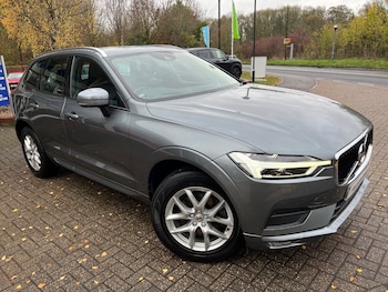 Used Volvo XC60 2018 for sale - 76650125: Photo