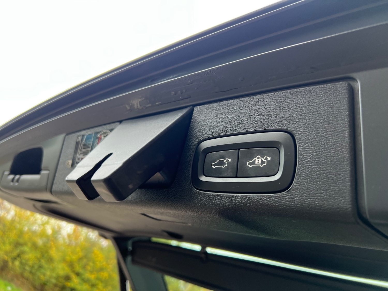 Used Volvo XC60 2018 for sale - 76650125: Photo 7