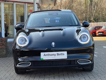 Used GWM ORA 03 2024 for sale - 77706303: Photo