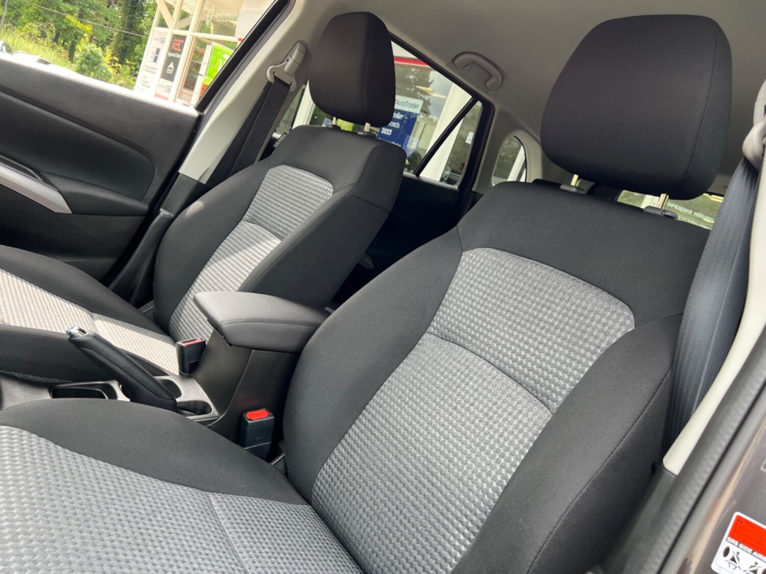 Used Suzuki SX4 S-Cross 2024 for sale - 77470811: Photo 13