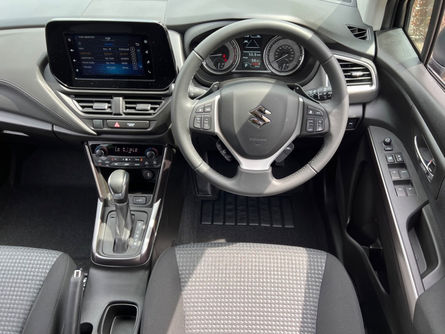 Used Suzuki SX4 S-Cross 2024 for sale - 77470811: Photo 15