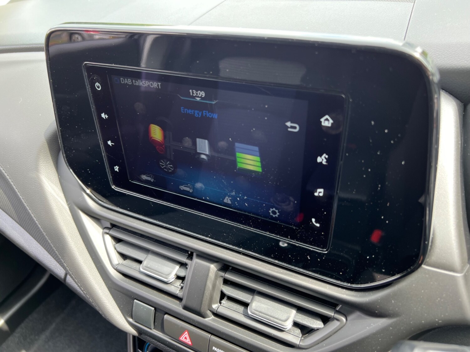 Used Suzuki SX4 S-Cross 2024 for sale - 77470811: Photo 17