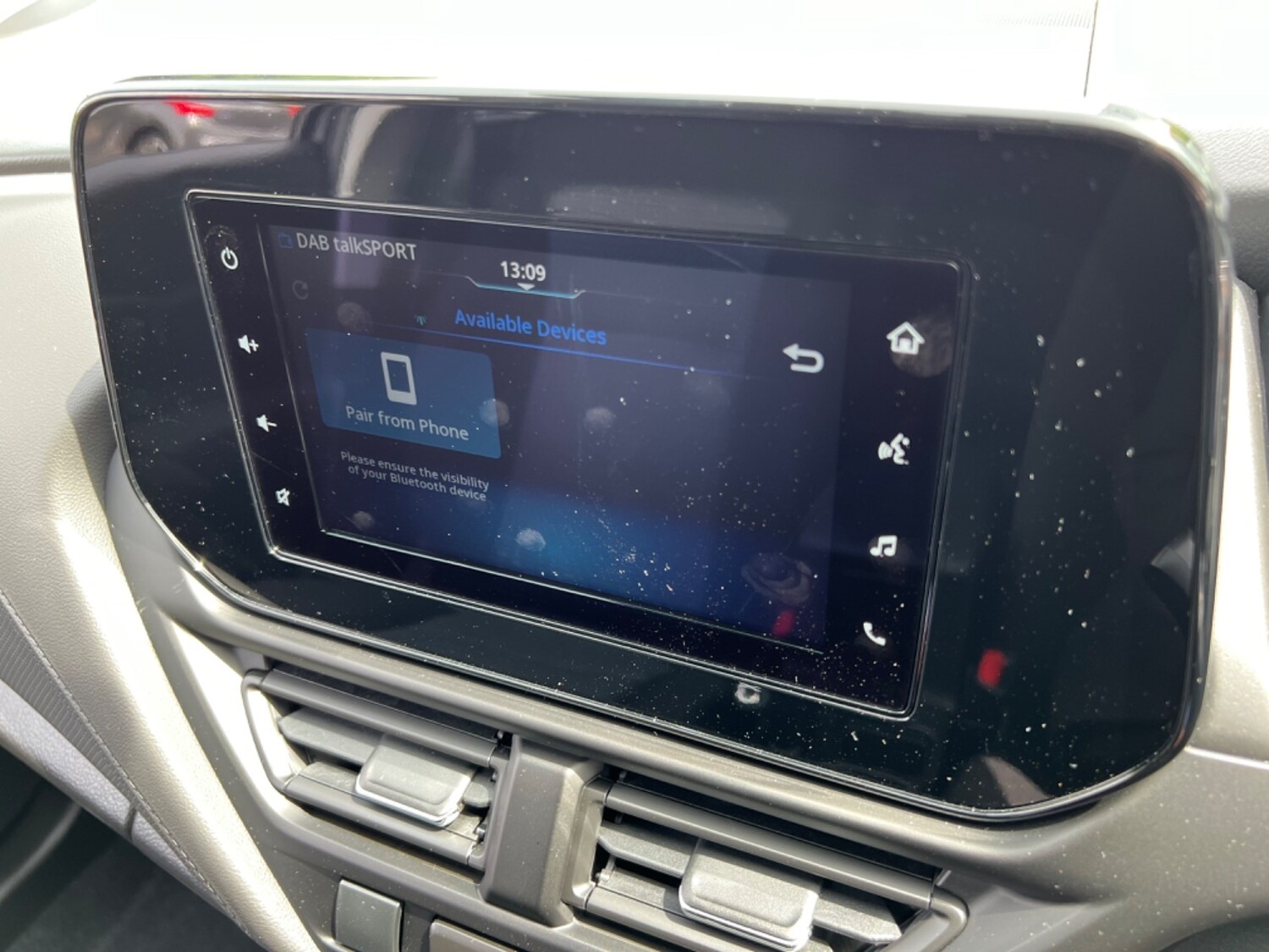 Used Suzuki SX4 S-Cross 2024 for sale - 77470811: Photo 19