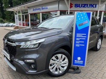 Used Suzuki SX4 S-Cross 2024 for sale - 77470811: Photo