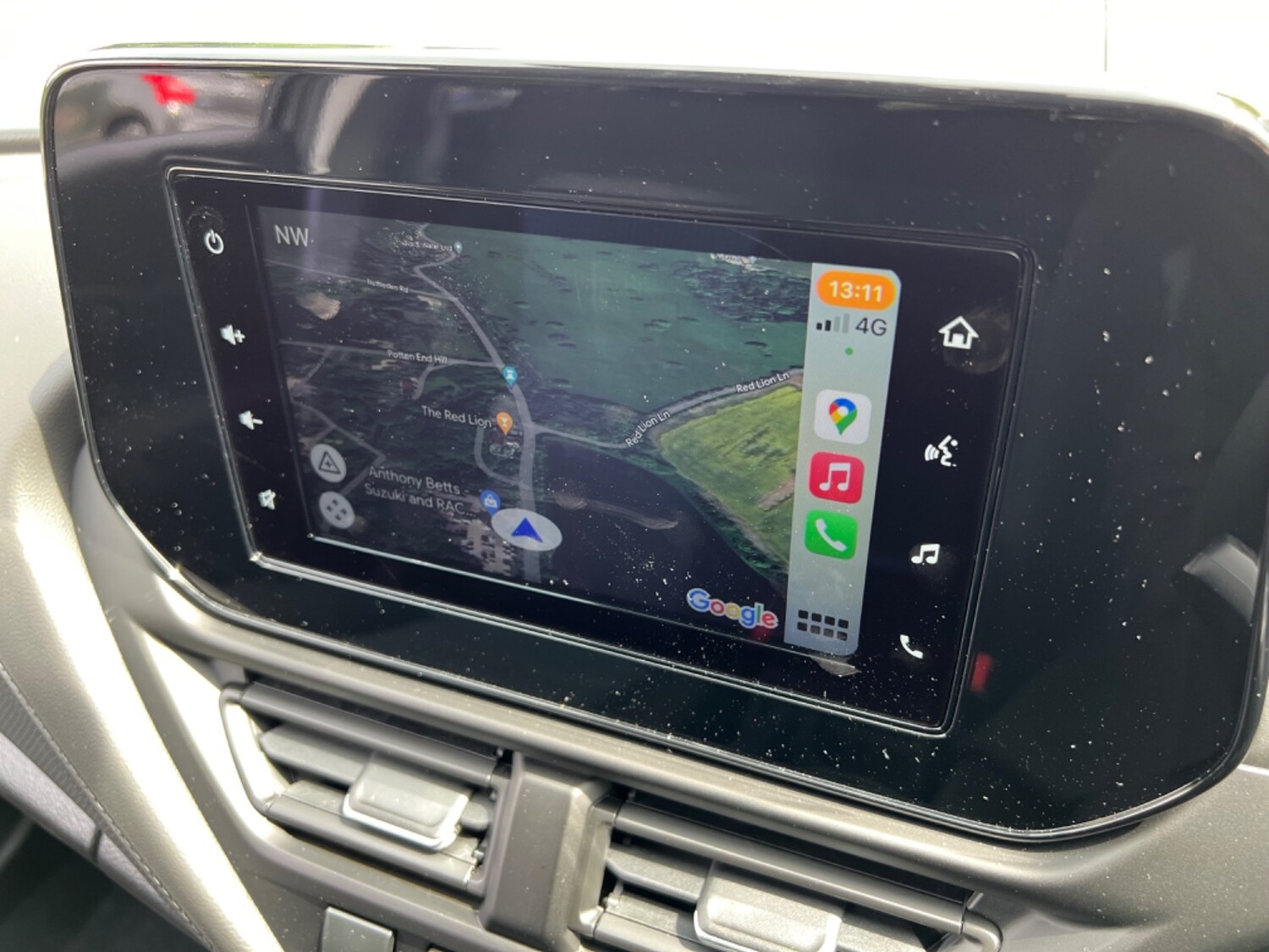 Used Suzuki SX4 S-Cross 2024 for sale - 77470811: Photo 24