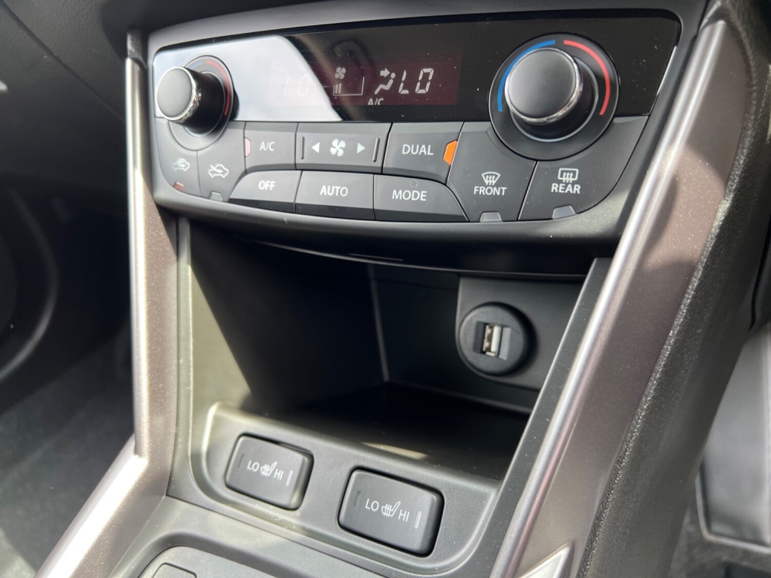 Used Suzuki SX4 S-Cross 2024 for sale - 77470811: Photo 25