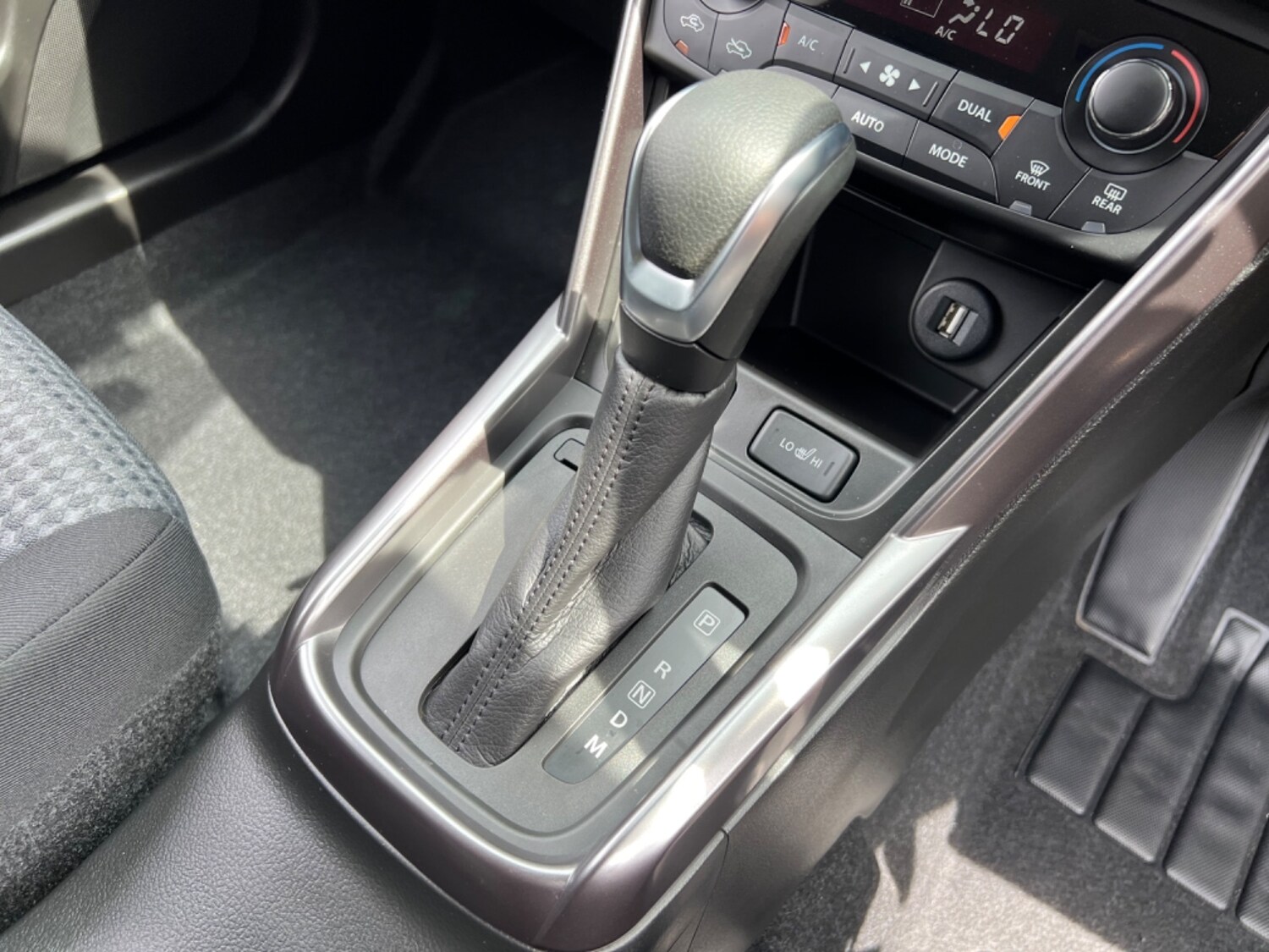 Used Suzuki SX4 S-Cross 2024 for sale - 77470811: Photo 26