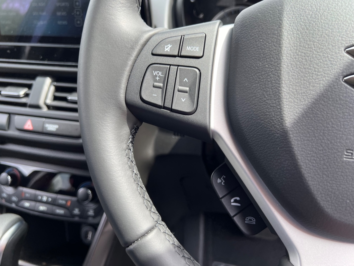 Used Suzuki SX4 S-Cross 2024 for sale - 77470811: Photo 27