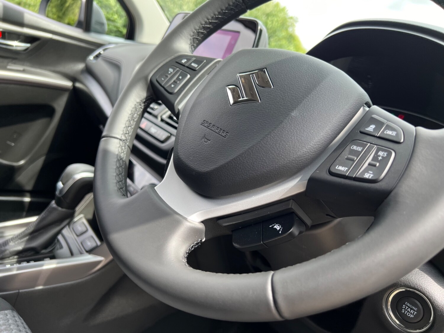 Used Suzuki SX4 S-Cross 2024 for sale - 77470811: Photo 29