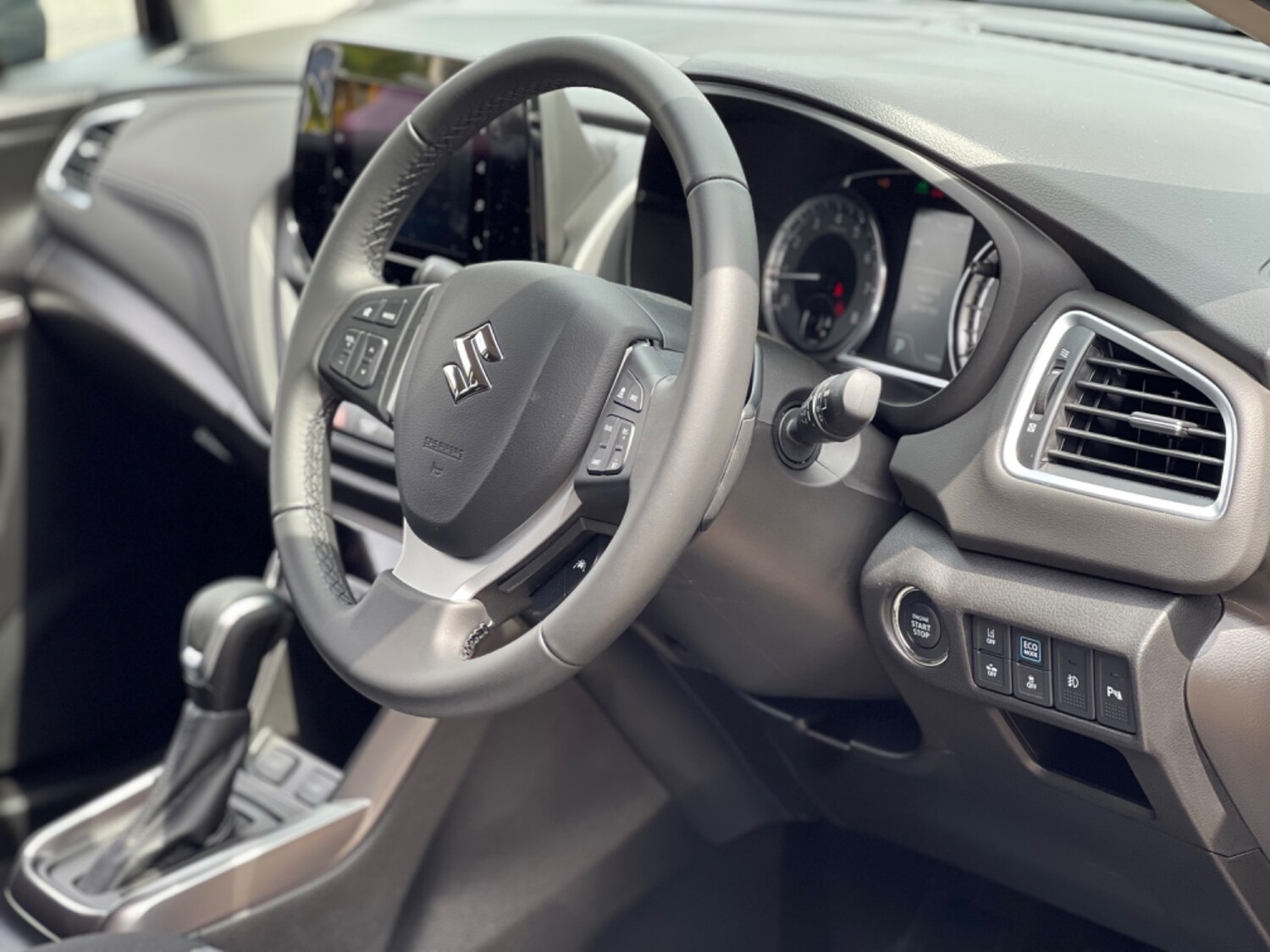 Used Suzuki SX4 S-Cross 2024 for sale - 77470811: Photo 30