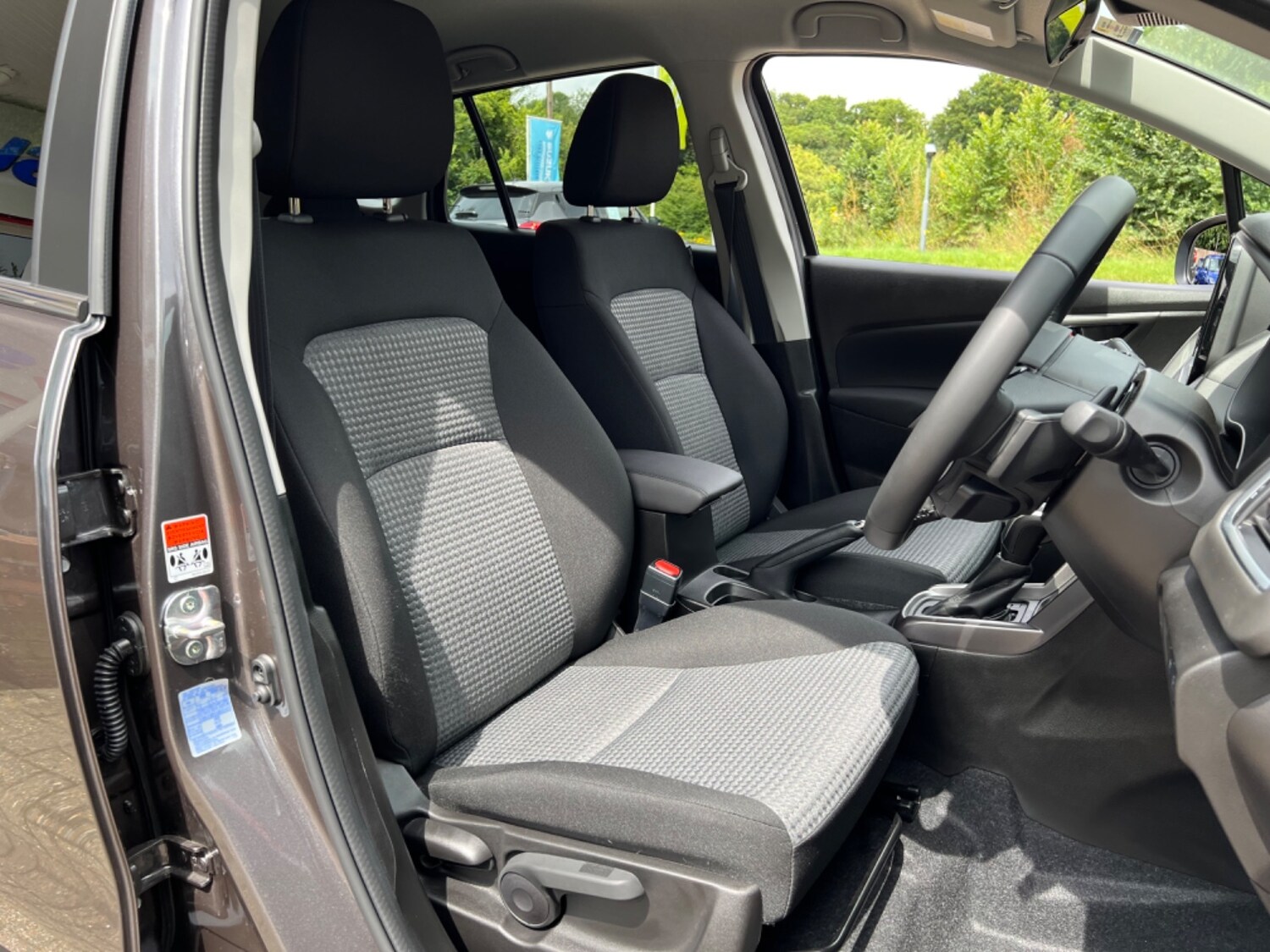 Used Suzuki SX4 S-Cross 2024 for sale - 77470811: Photo 31