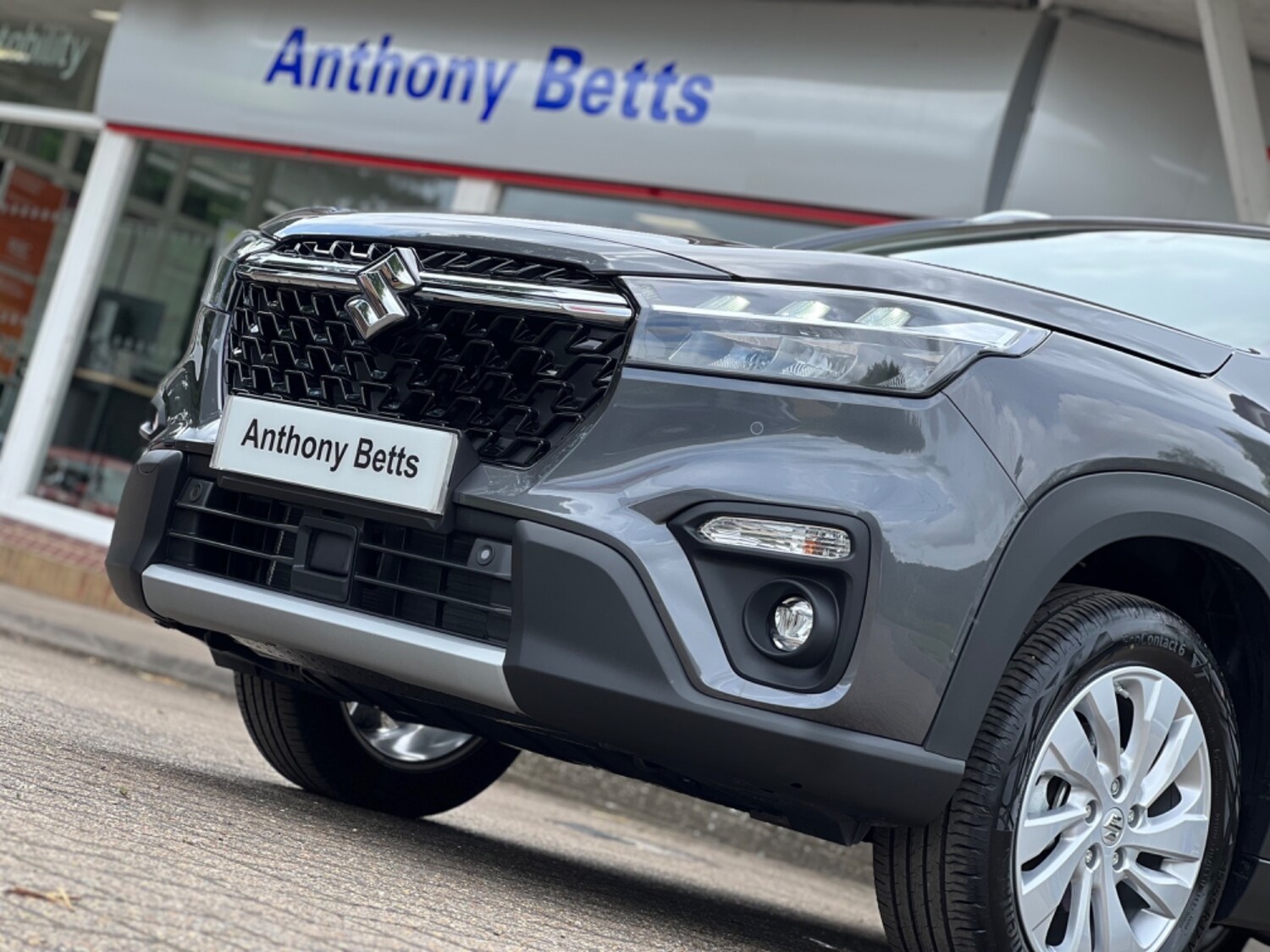 Used Suzuki SX4 S-Cross 2024 for sale - 77470811: Photo 39