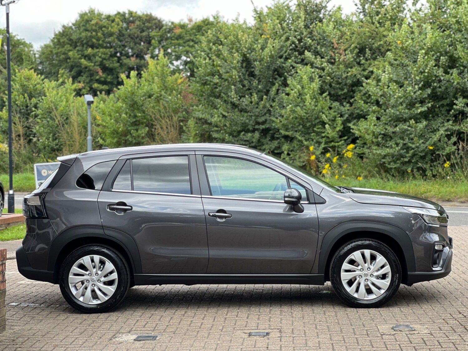 Used Suzuki SX4 S-Cross 2024 for sale - 77470811: Photo 41