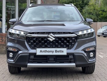 Used Suzuki SX4 S-Cross 2024 for sale - 77470811: Photo