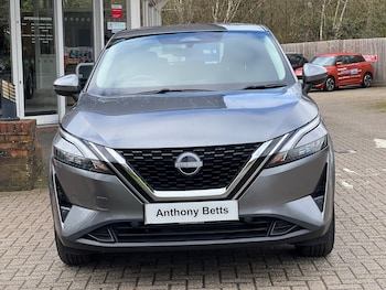 Used Nissan Qashqai 2023 for sale - 77755743: Photo