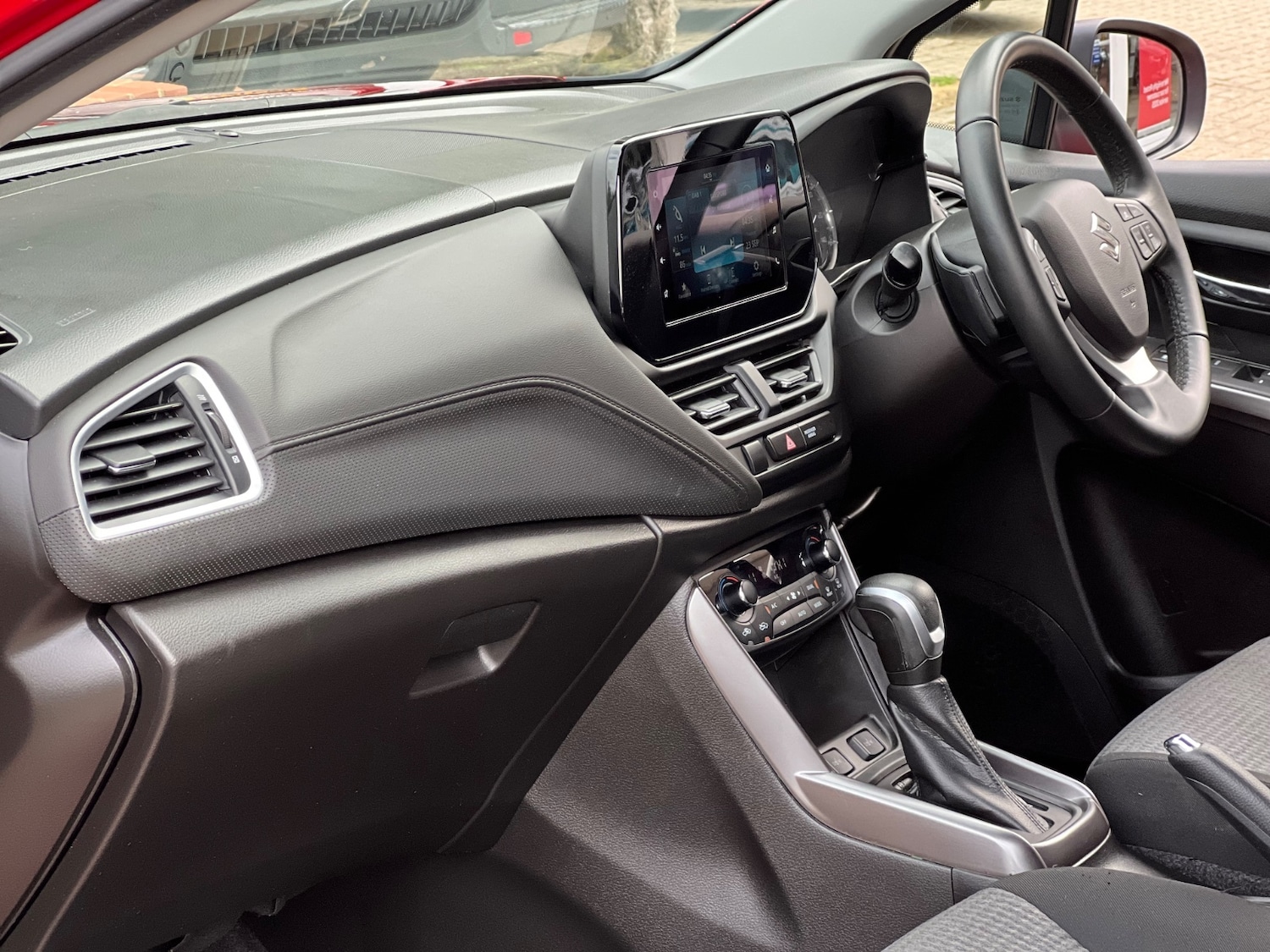 Used Suzuki SX4 S-Cross 2023 for sale - 76650101: Photo 11