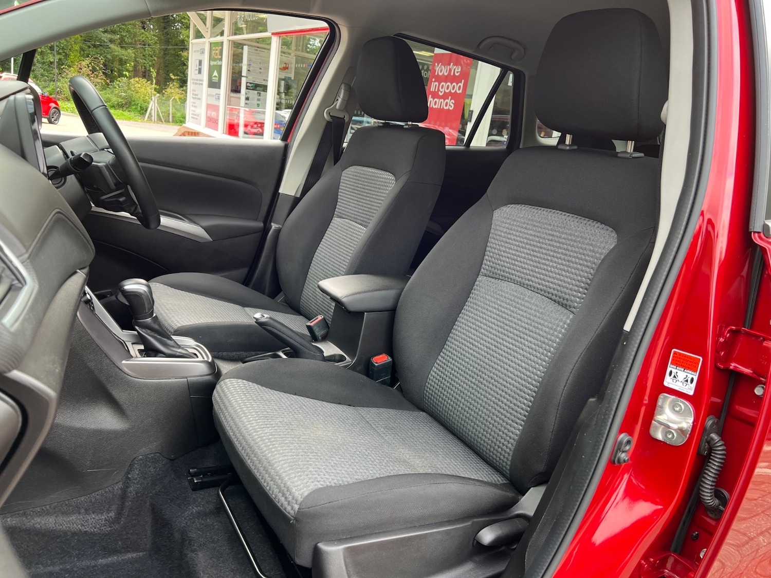 Used Suzuki SX4 S-Cross 2023 for sale - 76650101: Photo 12