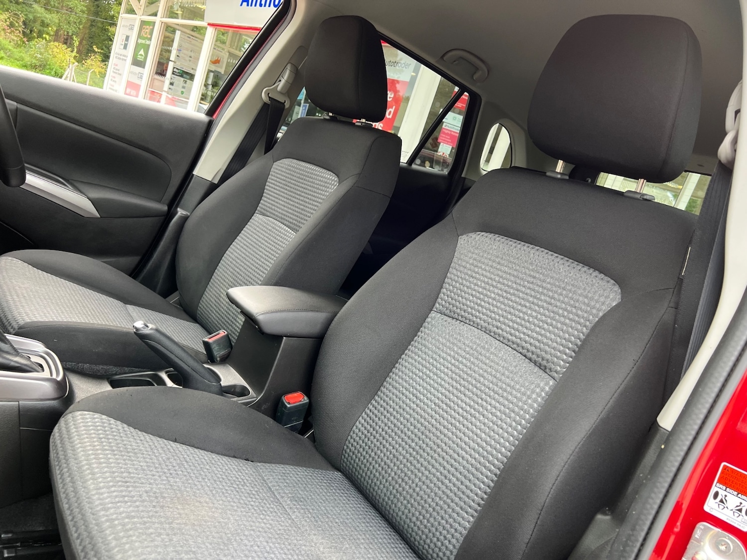 Used Suzuki SX4 S-Cross 2023 for sale - 76650101: Photo 13