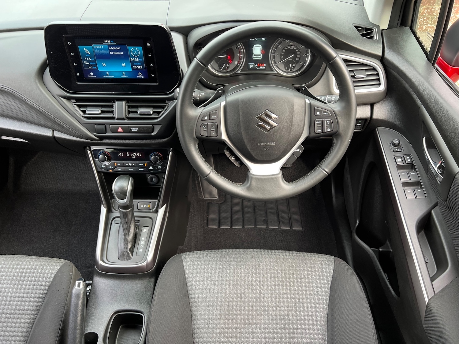 Used Suzuki SX4 S-Cross 2023 for sale - 76650101: Photo 15