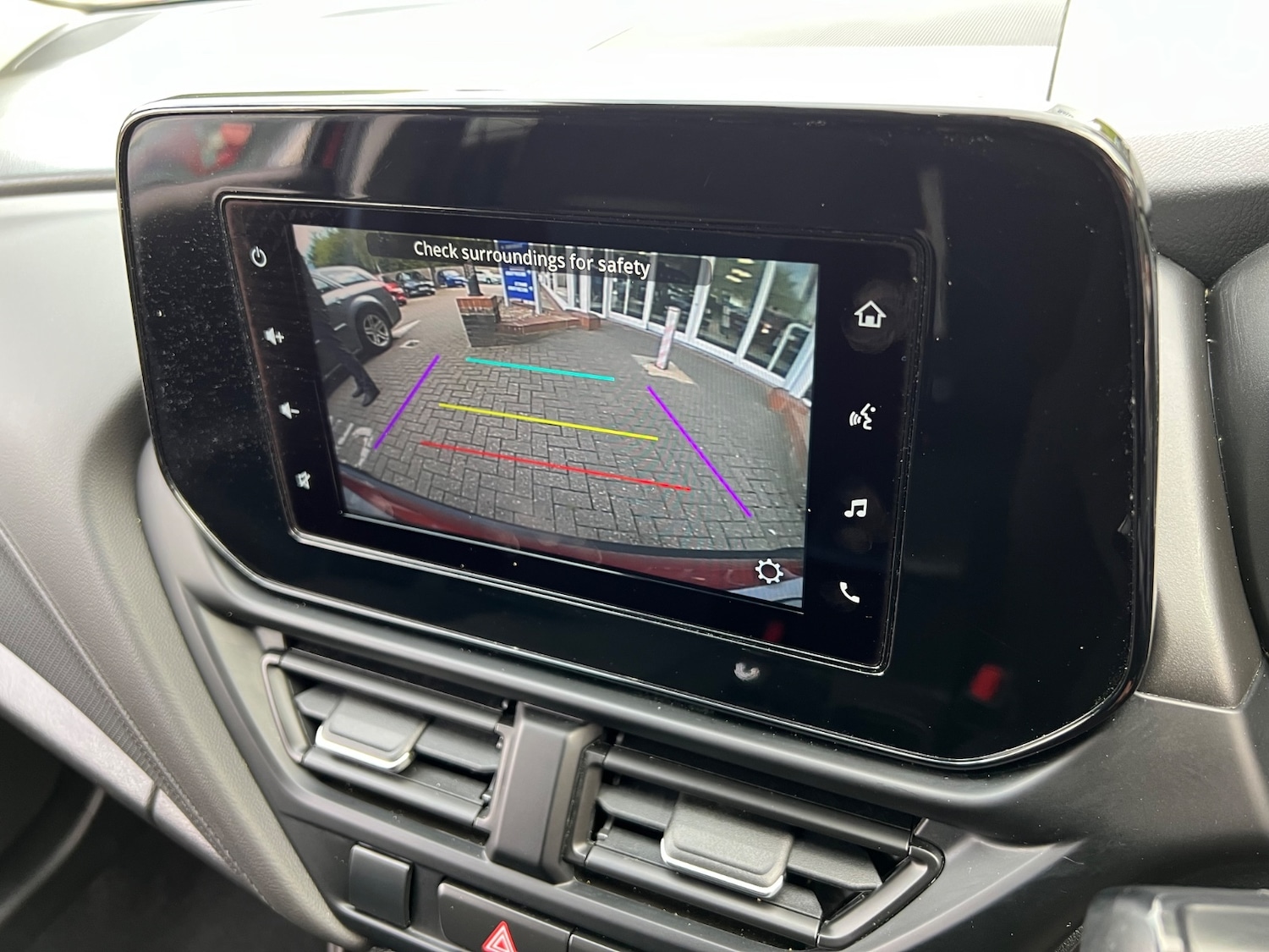 Used Suzuki SX4 S-Cross 2023 for sale - 76650101: Photo 16