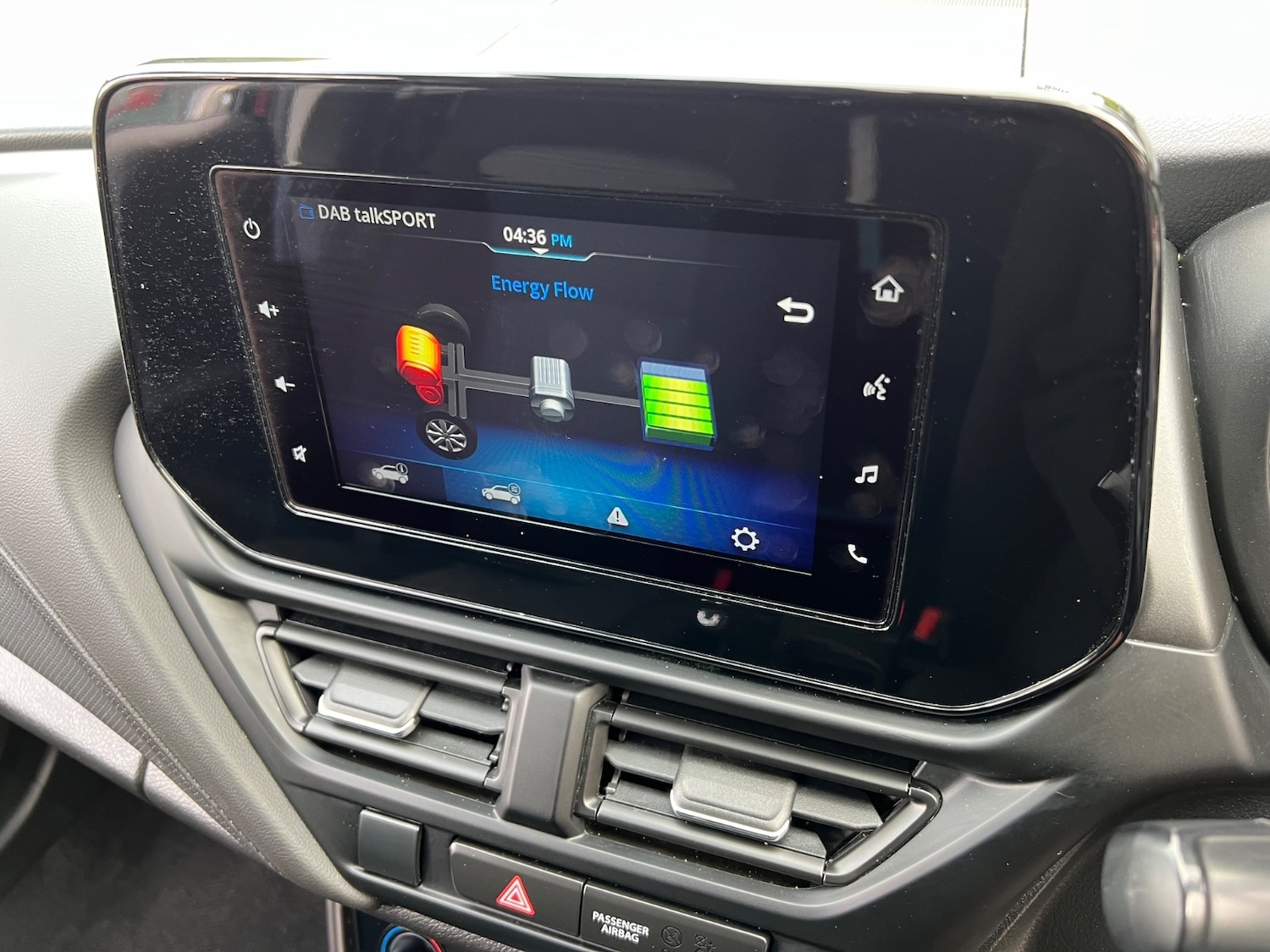 Used Suzuki SX4 S-Cross 2023 for sale - 76650101: Photo 17