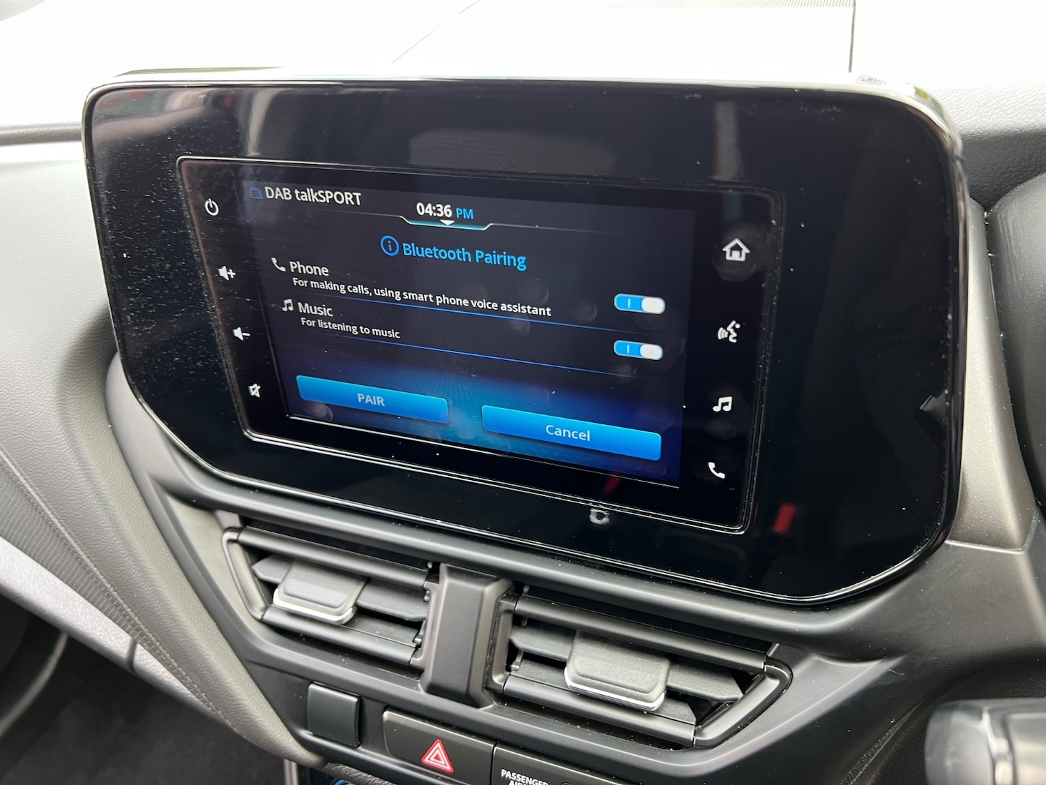 Used Suzuki SX4 S-Cross 2023 for sale - 76650101: Photo 19