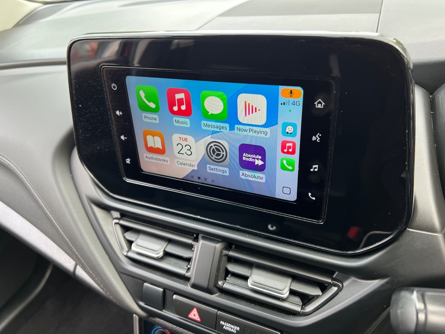 Used Suzuki SX4 S-Cross 2023 for sale - 76650101: Photo 20