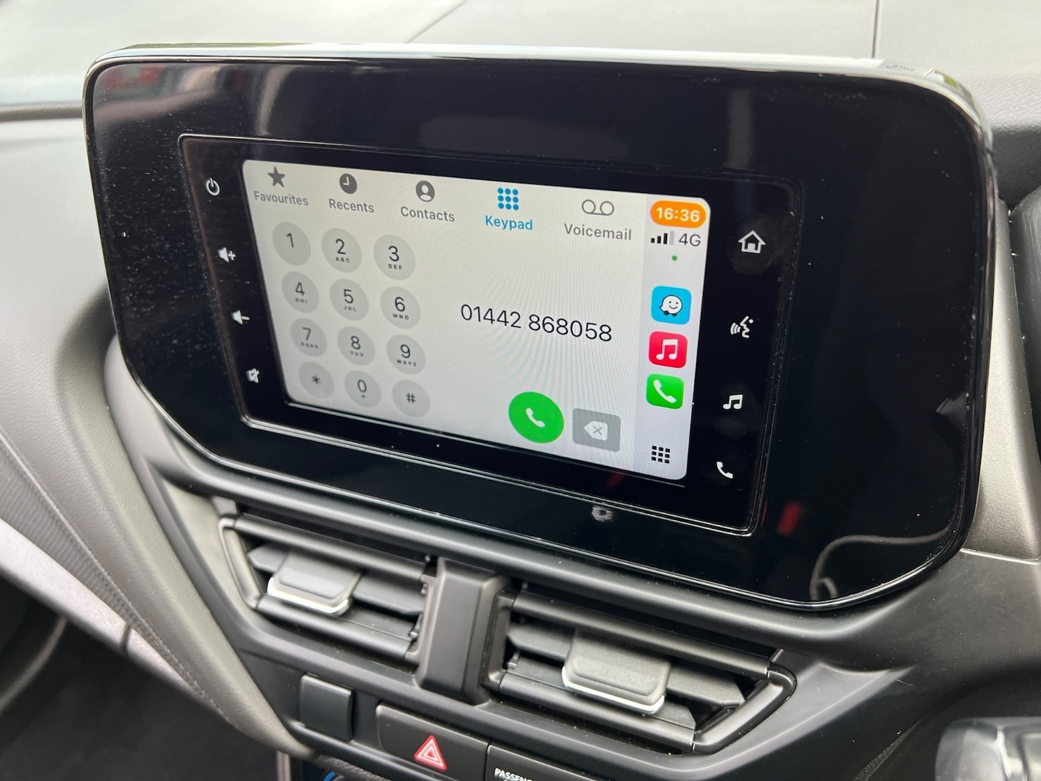 Used Suzuki SX4 S-Cross 2023 for sale - 76650101: Photo 21