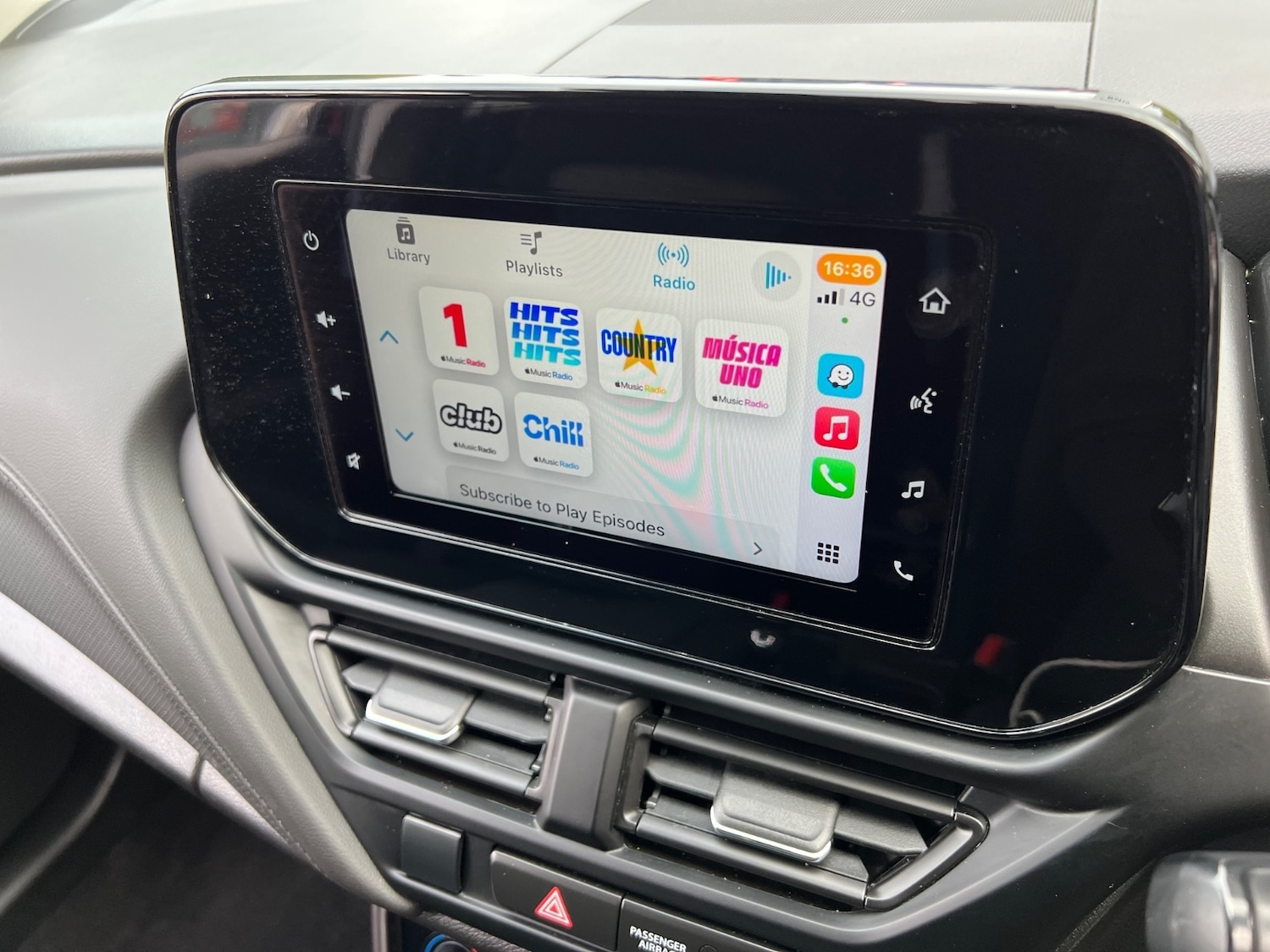 Used Suzuki SX4 S-Cross 2023 for sale - 76650101: Photo 22