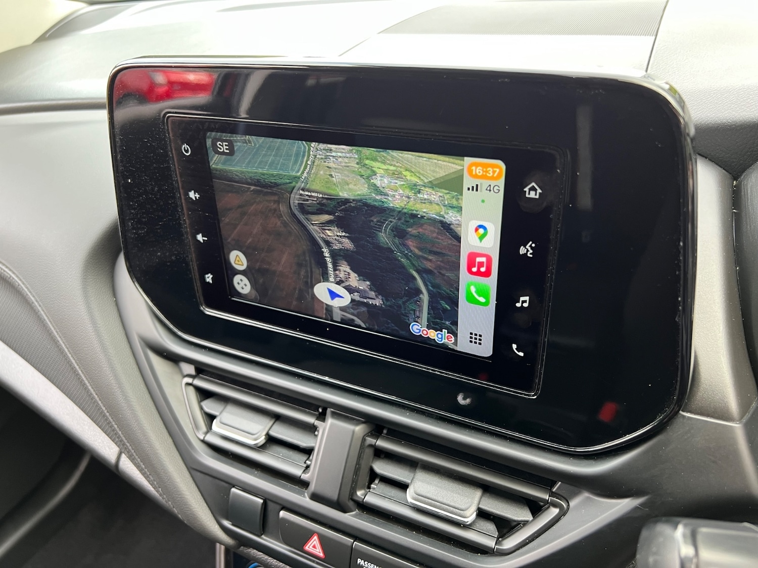 Used Suzuki SX4 S-Cross 2023 for sale - 76650101: Photo 24