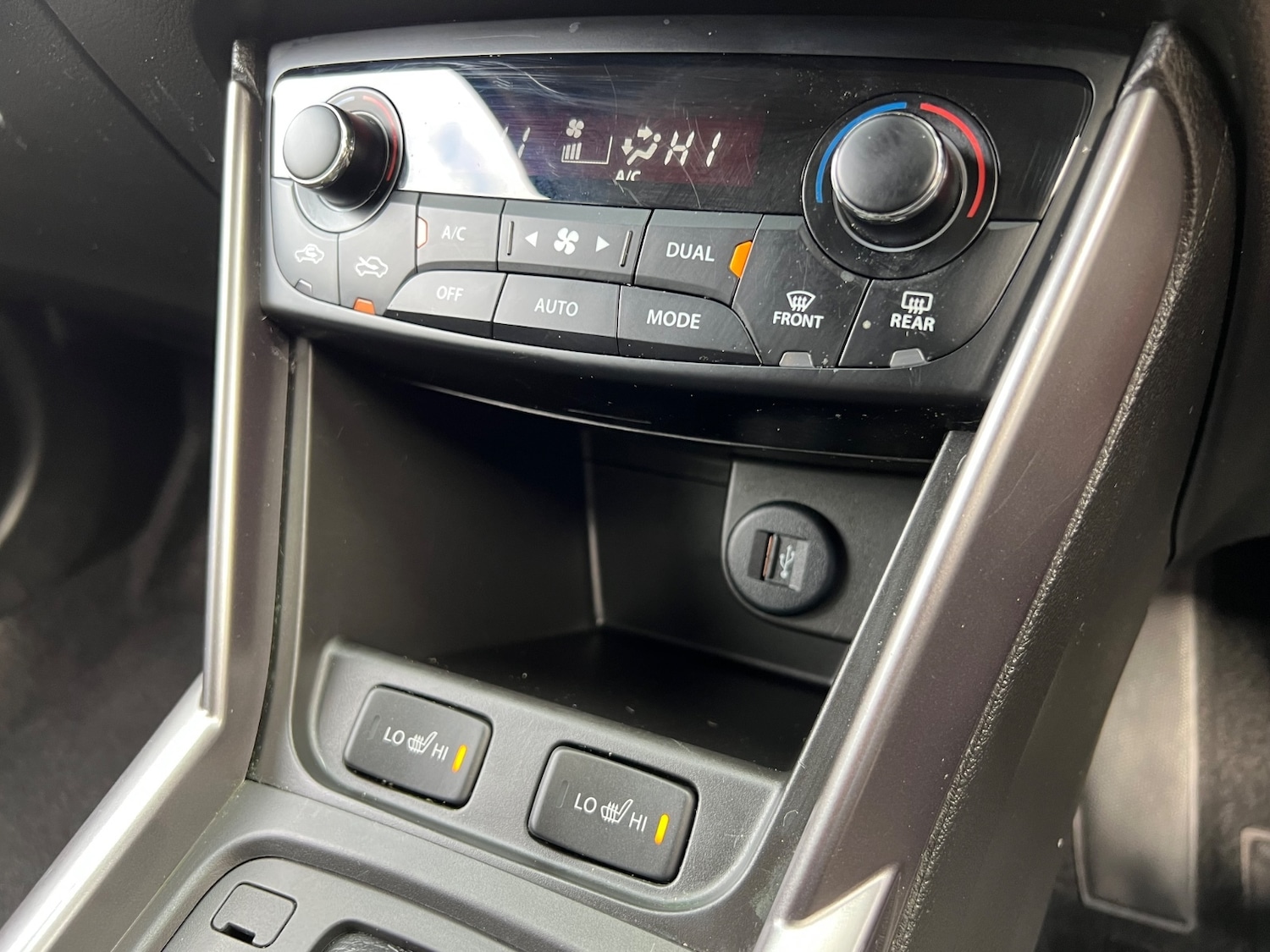 Used Suzuki SX4 S-Cross 2023 for sale - 76650101: Photo 25