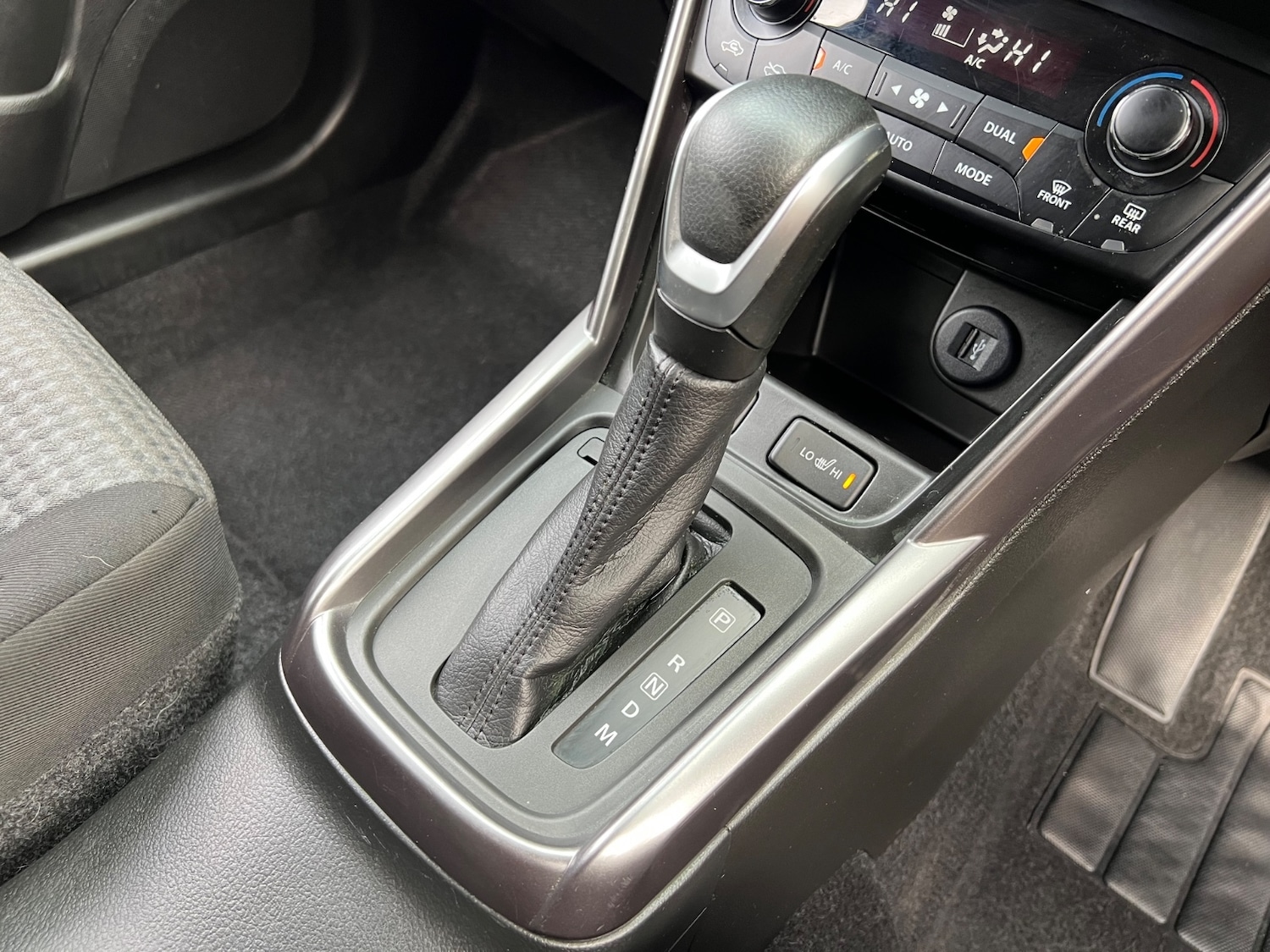 Used Suzuki SX4 S-Cross 2023 for sale - 76650101: Photo 26