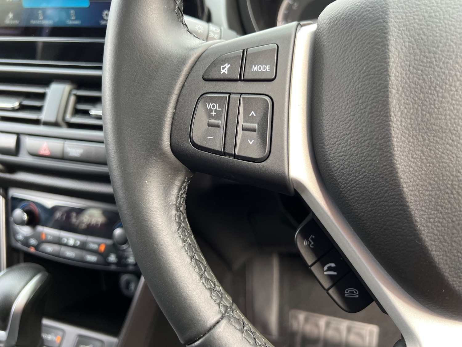 Used Suzuki SX4 S-Cross 2023 for sale - 76650101: Photo 27