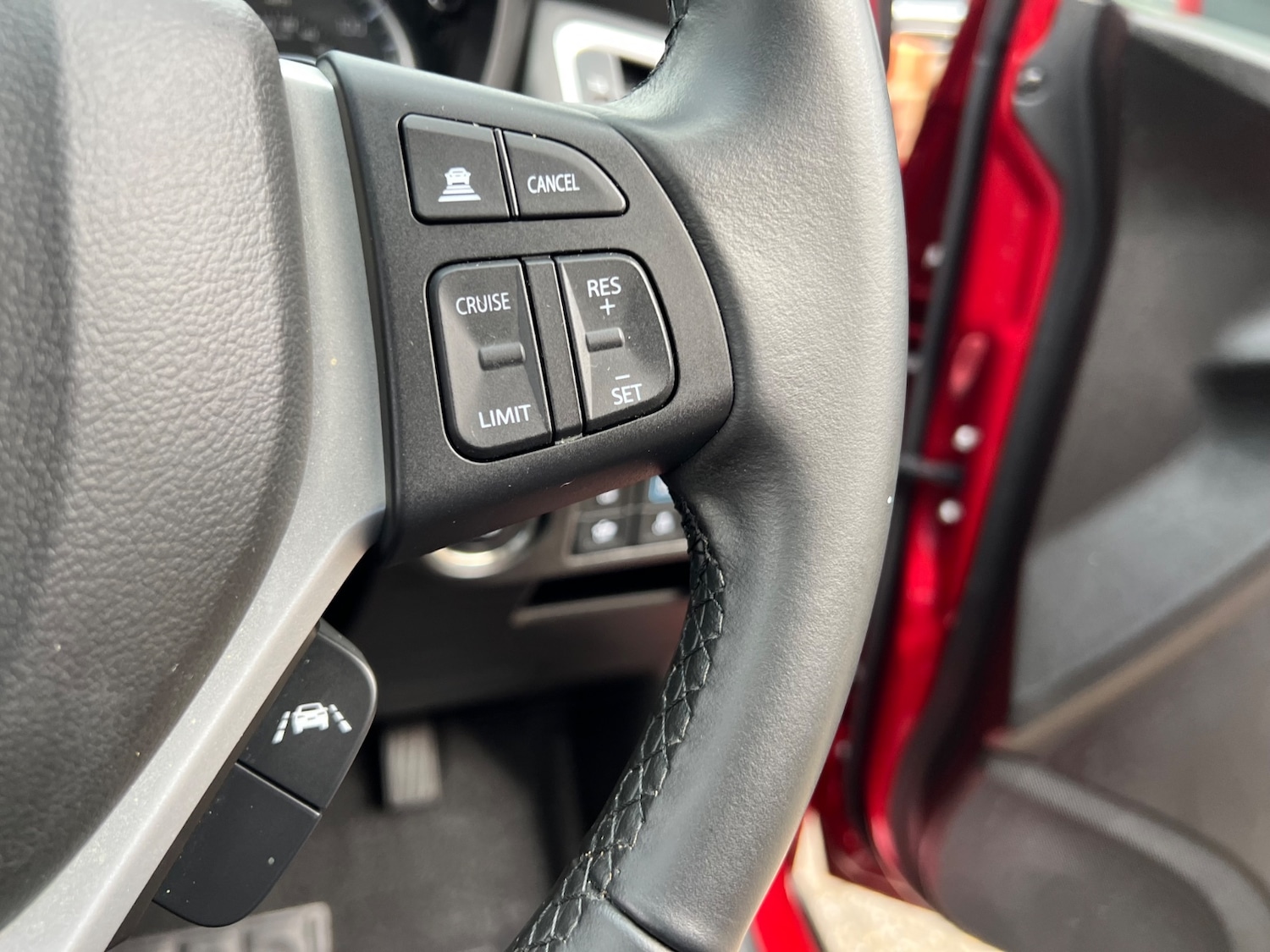 Used Suzuki SX4 S-Cross 2023 for sale - 76650101: Photo 28