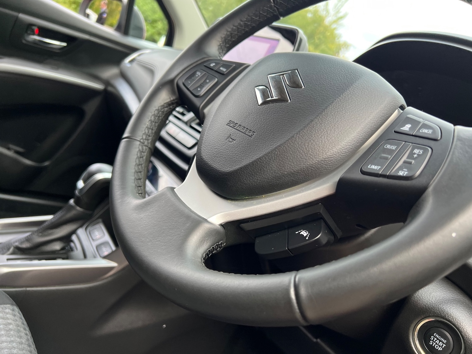 Used Suzuki SX4 S-Cross 2023 for sale - 76650101: Photo 29