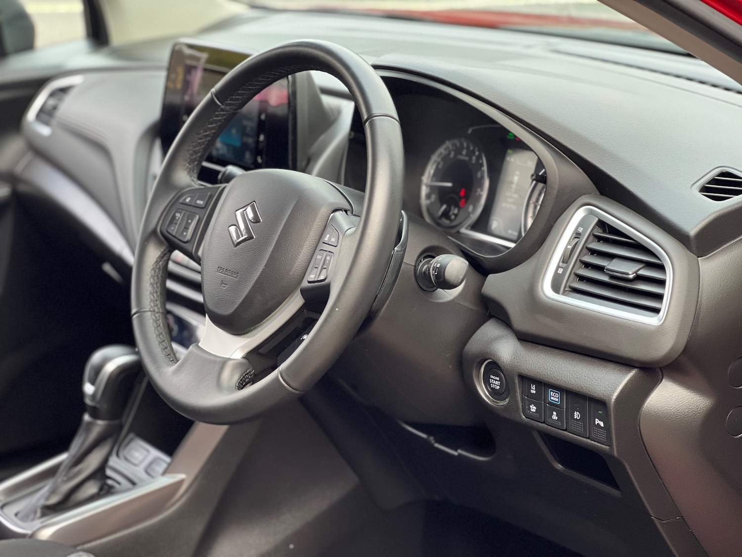 Used Suzuki SX4 S-Cross 2023 for sale - 76650101: Photo 30