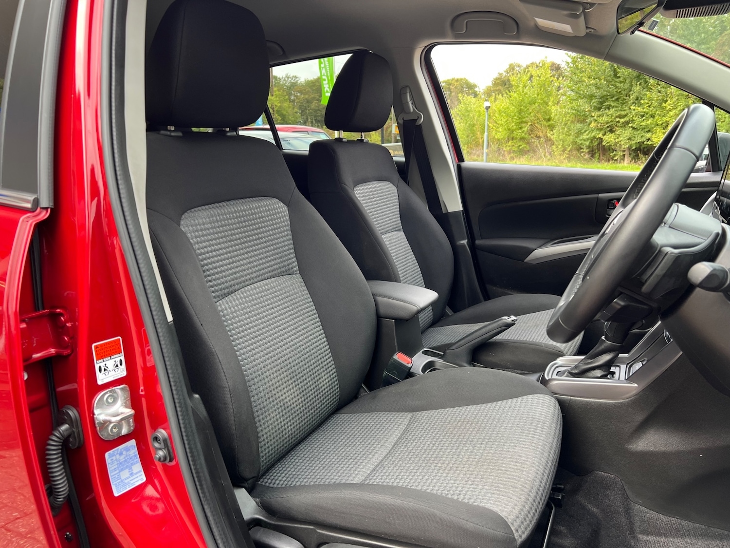 Used Suzuki SX4 S-Cross 2023 for sale - 76650101: Photo 31