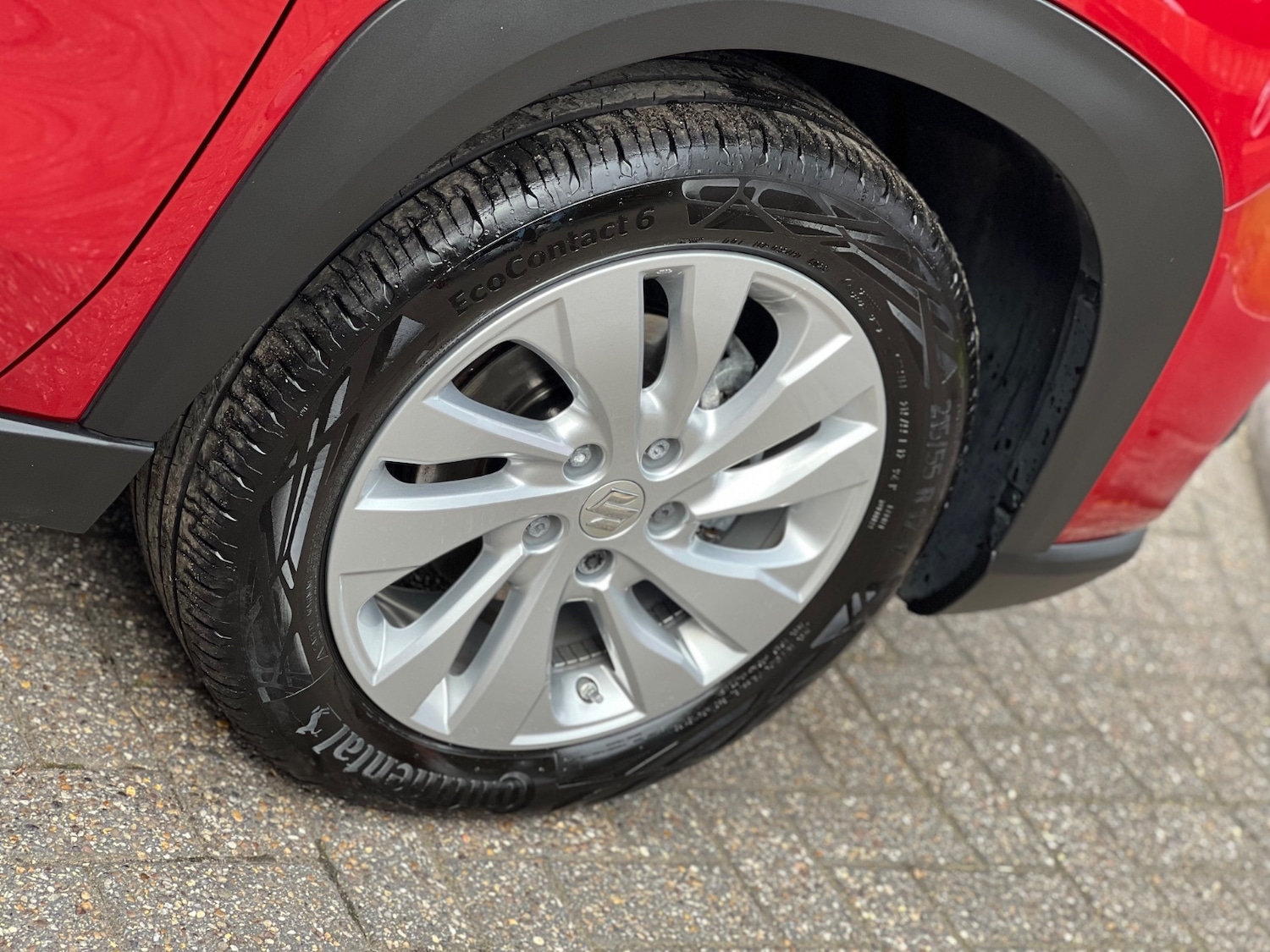 Used Suzuki SX4 S-Cross 2023 for sale - 76650101: Photo 34