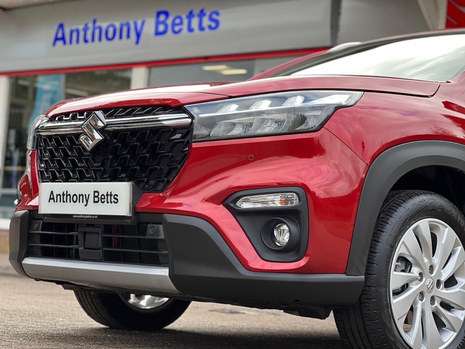 Used Suzuki SX4 S-Cross 2023 for sale - 76650101: Photo 39