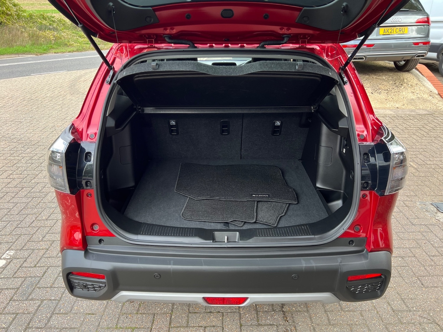 Used Suzuki SX4 S-Cross 2023 for sale - 76650101: Photo 7