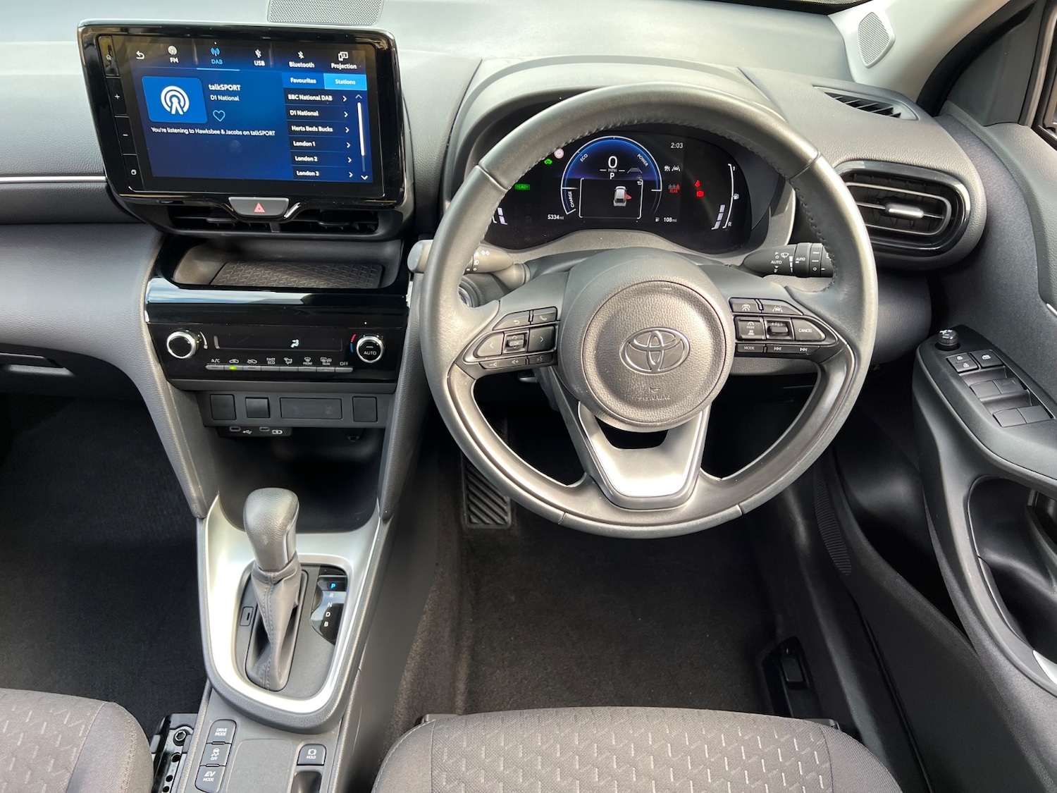 Used Toyota Yaris Cross 2024 for sale - 76650108: Photo 15