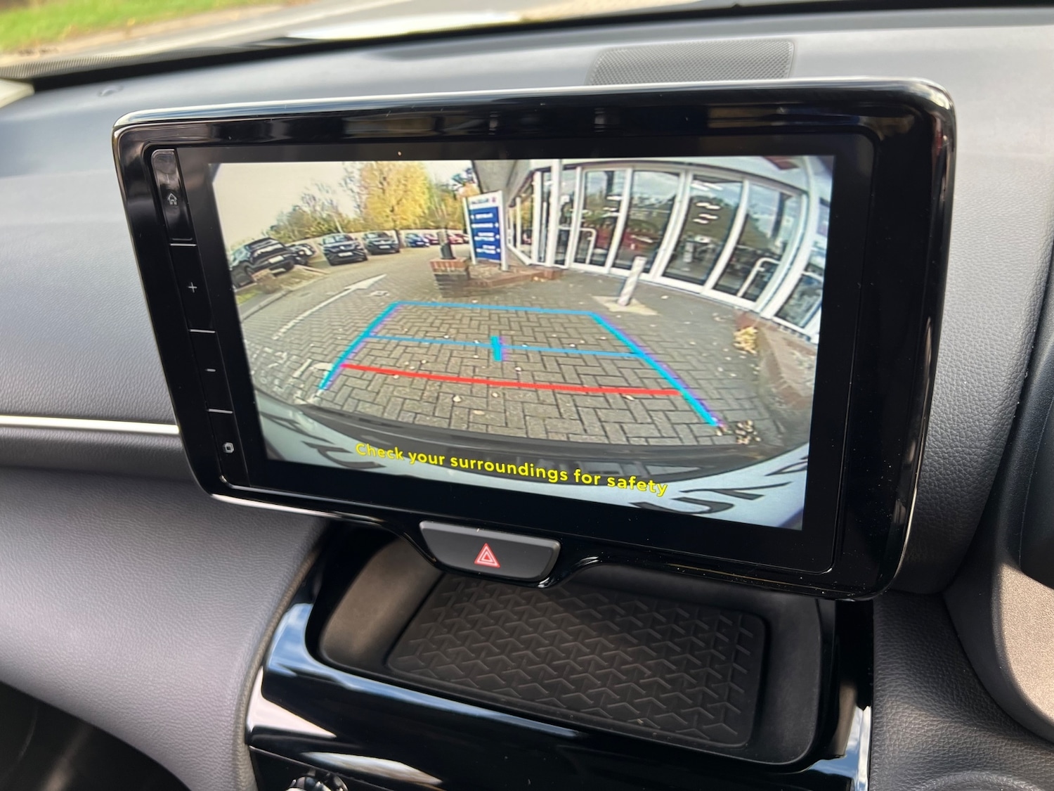 Used Toyota Yaris Cross 2024 for sale - 76650108: Photo 16