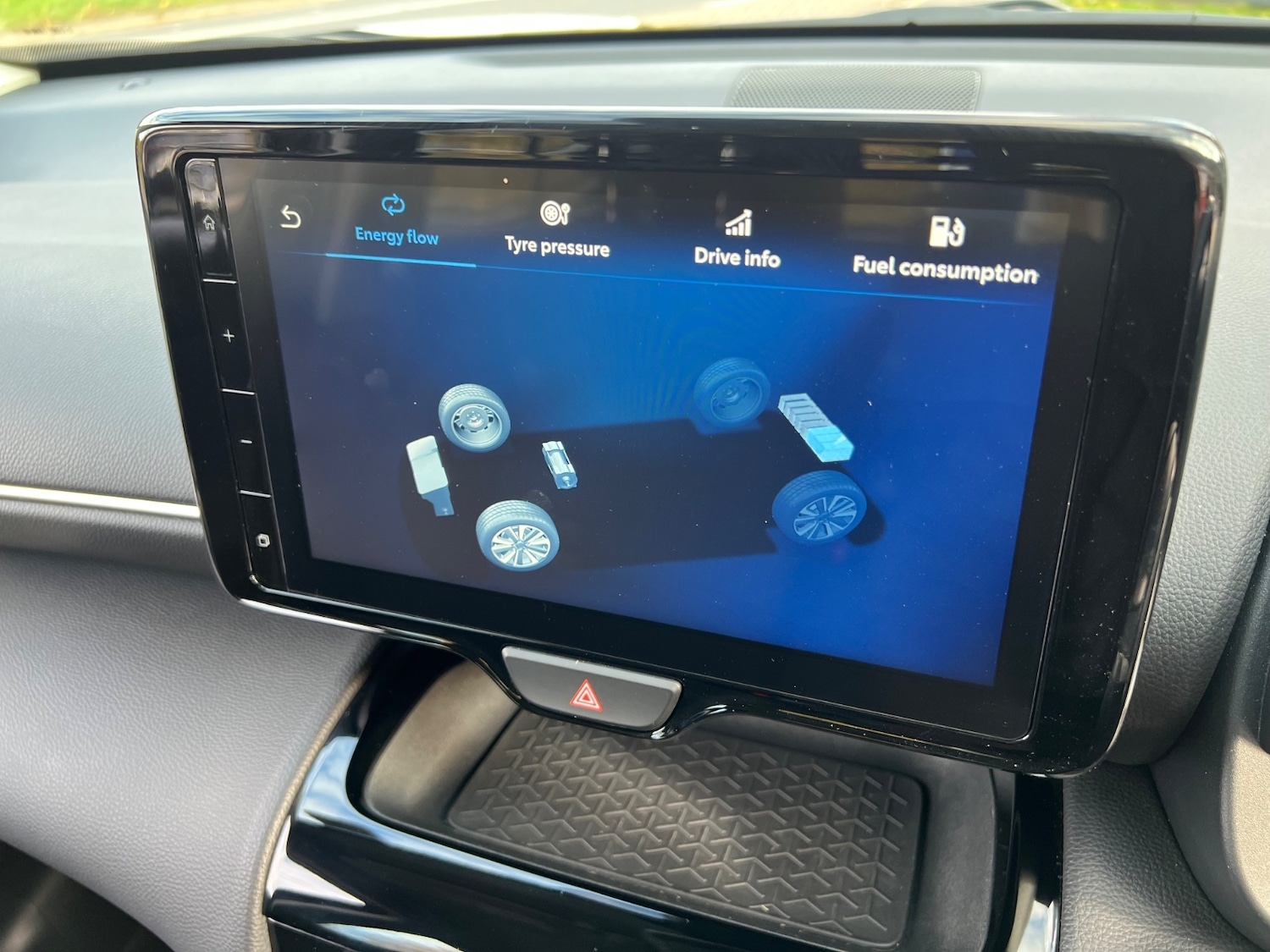 Used Toyota Yaris Cross 2024 for sale - 76650108: Photo 17