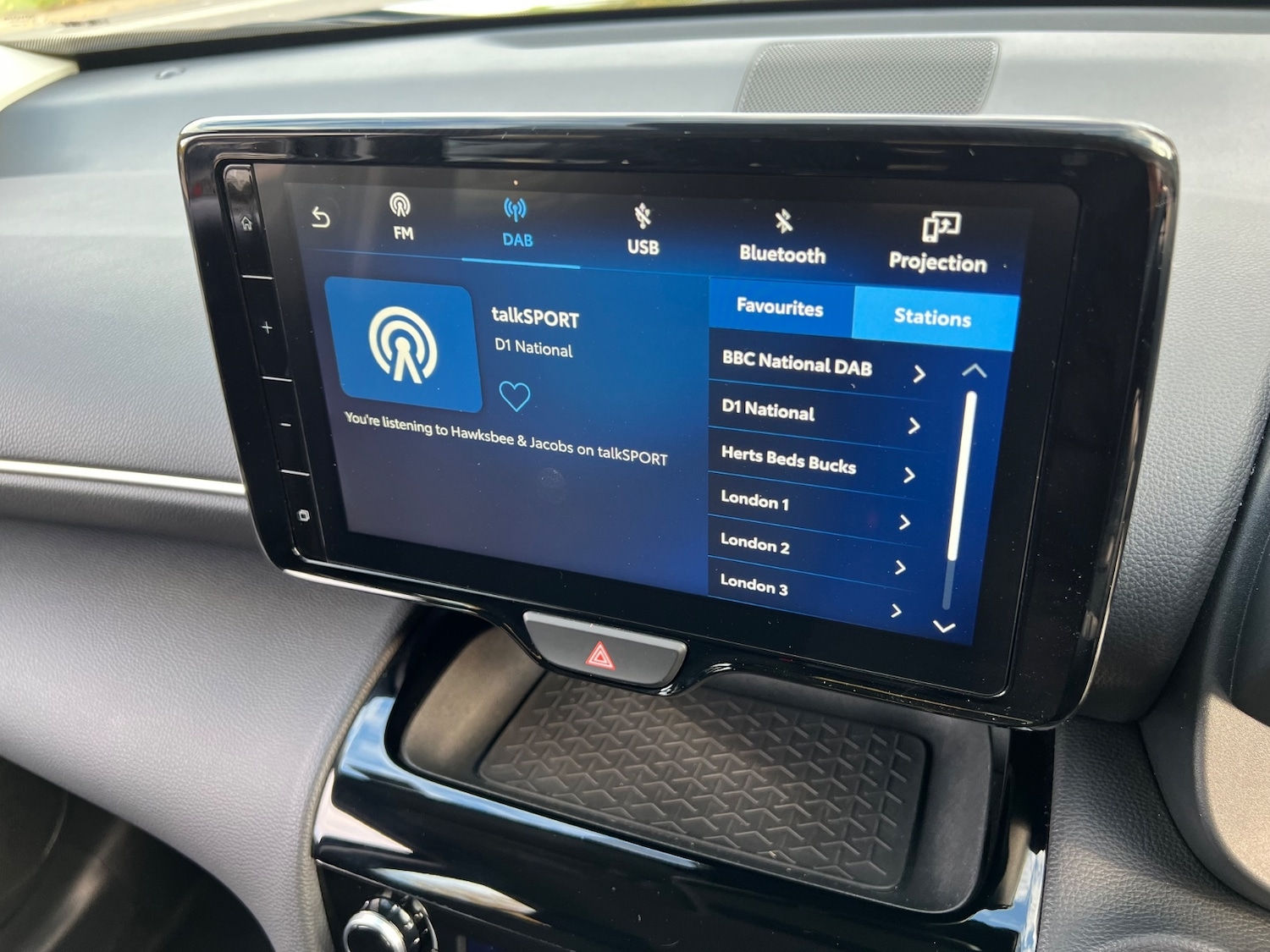 Used Toyota Yaris Cross 2024 for sale - 76650108: Photo 18