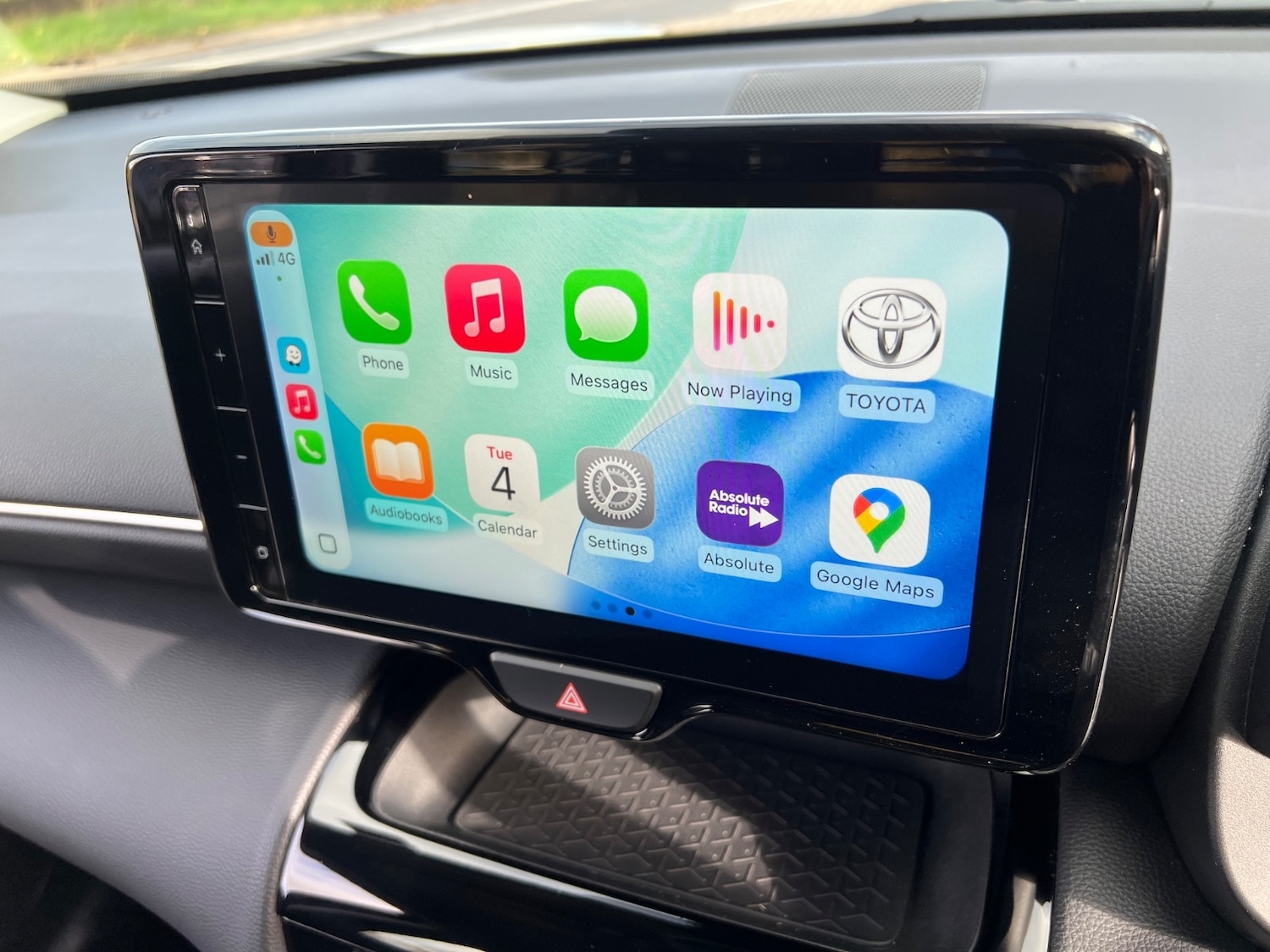 Used Toyota Yaris Cross 2024 for sale - 76650108: Photo 20