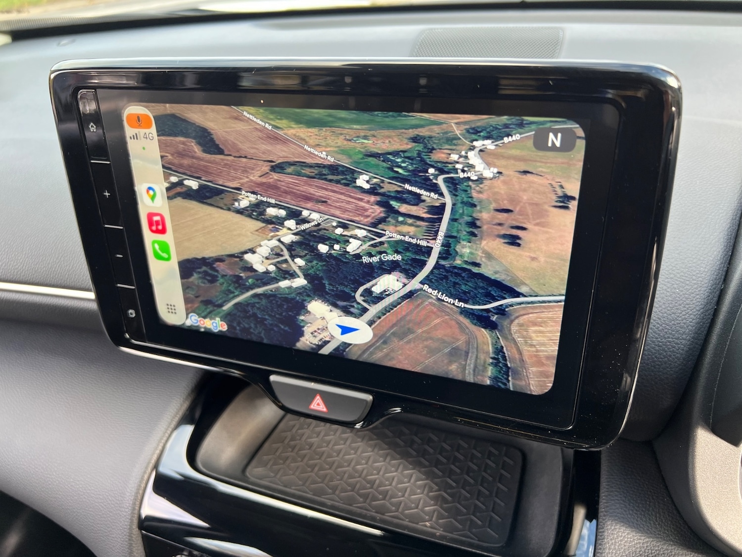 Used Toyota Yaris Cross 2024 for sale - 76650108: Photo 24