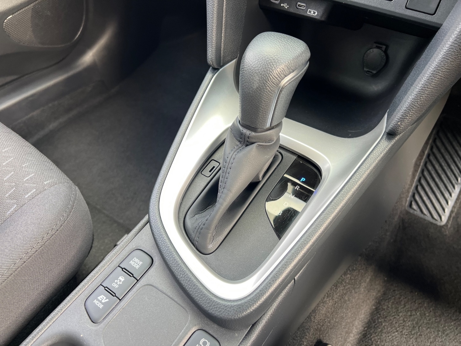 Used Toyota Yaris Cross 2024 for sale - 76650108: Photo 26