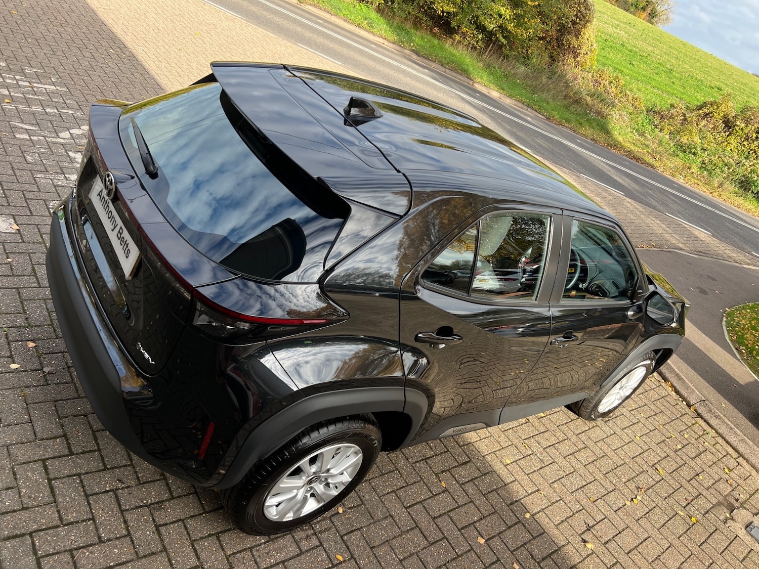 Used Toyota Yaris Cross 2024 for sale - 76650108: Photo 33