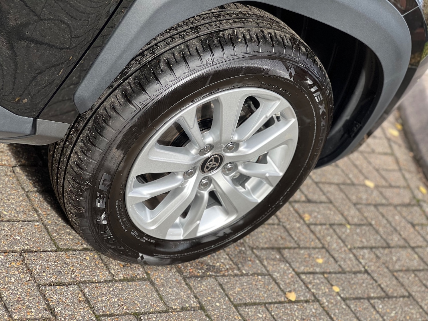 Used Toyota Yaris Cross 2024 for sale - 76650108: Photo 34