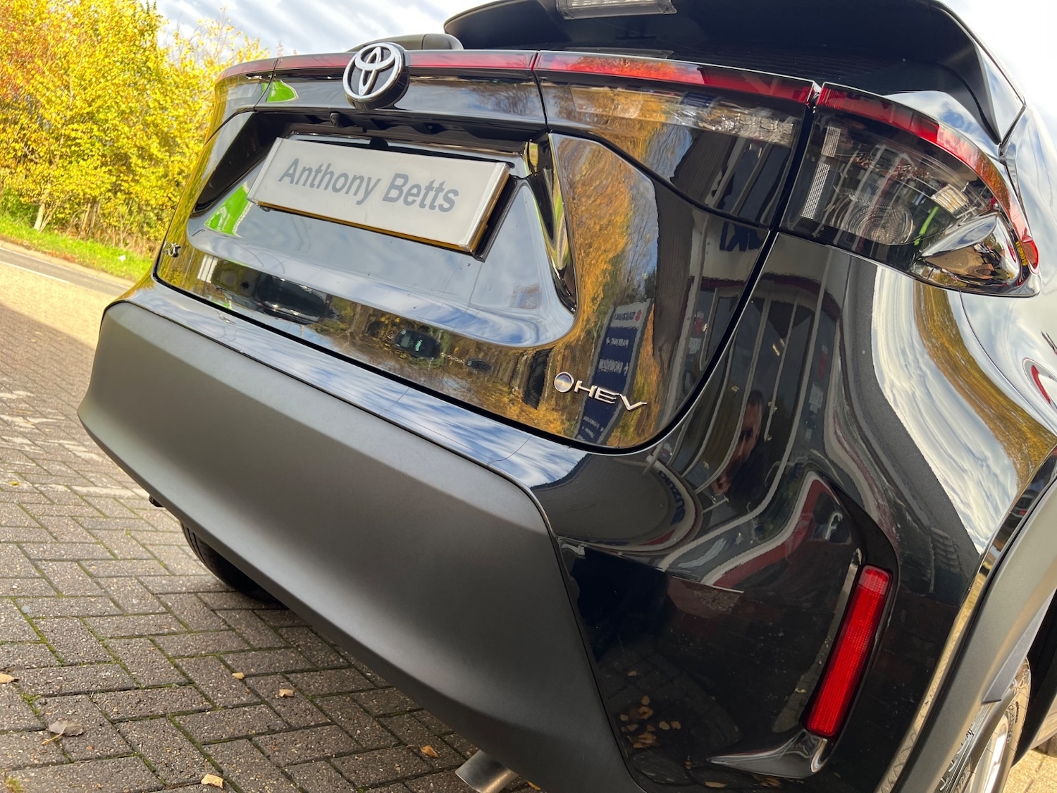 Used Toyota Yaris Cross 2024 for sale - 76650108: Photo 36